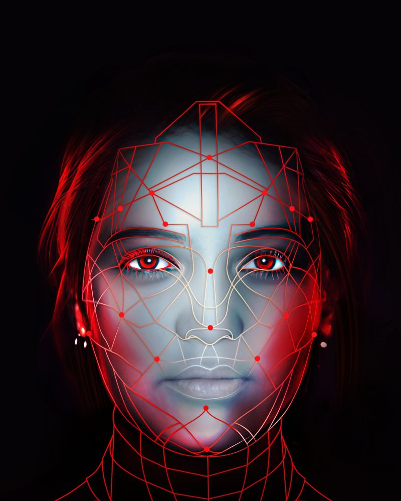 Certeza Biométrica [SR]